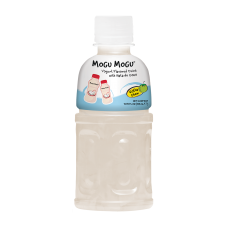 [Mogu Mogu] Yogurt Flavour Drink 320ml